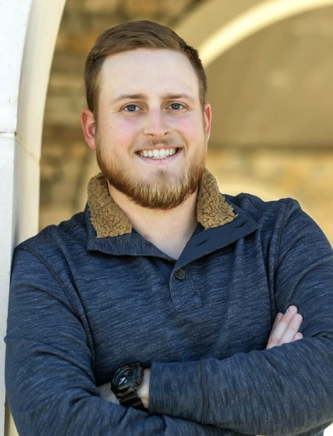 Mason Morse