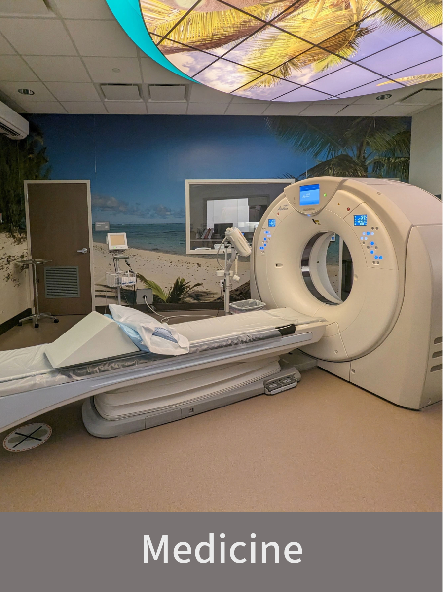 Medical equipment