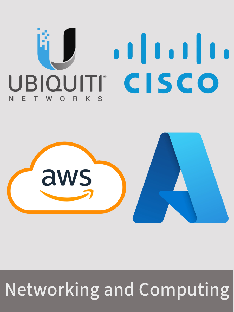 Networking equipment